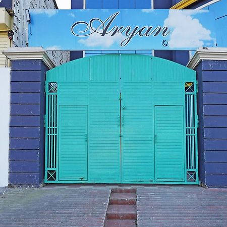 Hotel O Aryan Home Stay Dehradun Exterior photo