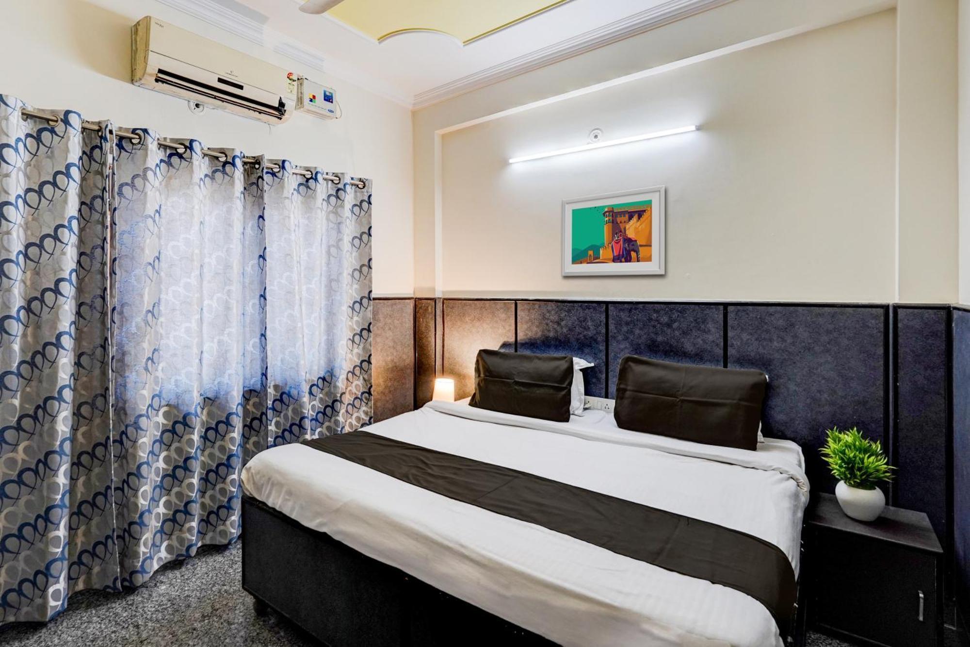 Hotel O Aryan Home Stay Dehradun Exterior photo