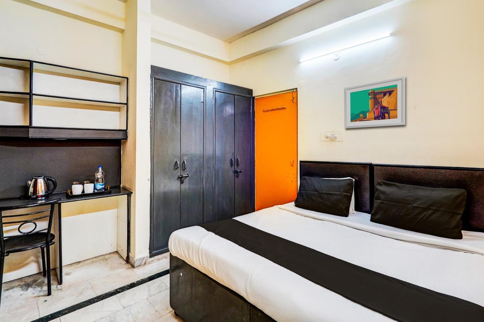 Hotel O Aryan Home Stay Dehradun Exterior photo