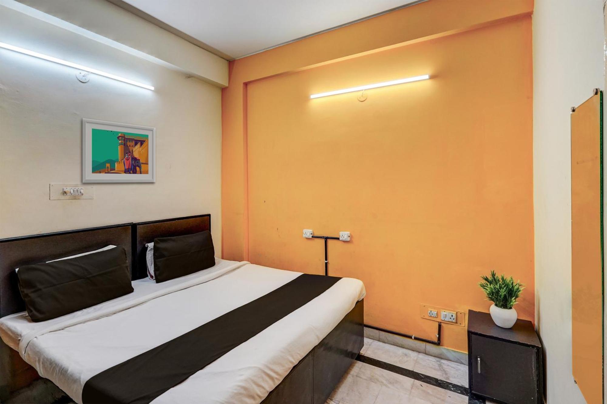Hotel O Aryan Home Stay Dehradun Exterior photo