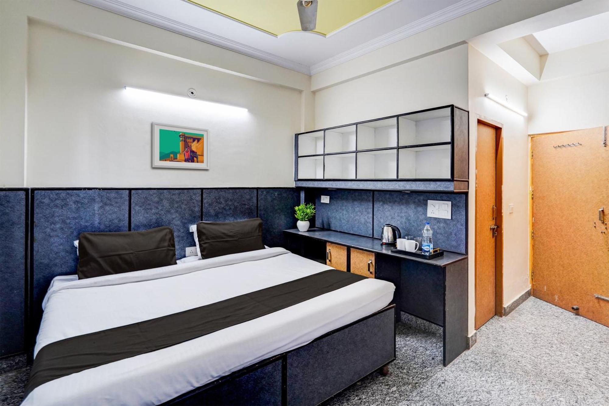 Hotel O Aryan Home Stay Dehradun Exterior photo