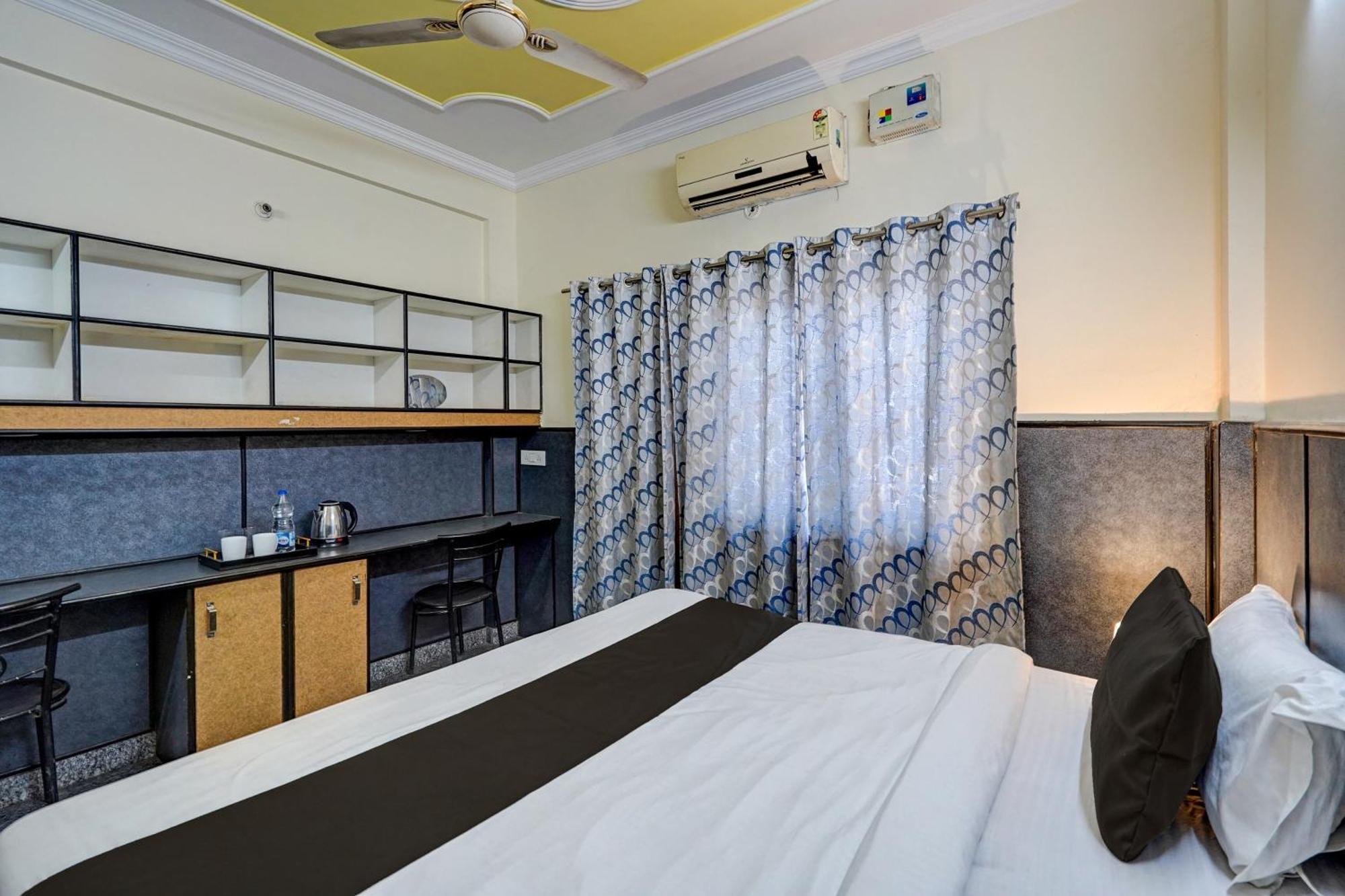Hotel O Aryan Home Stay Dehradun Exterior photo