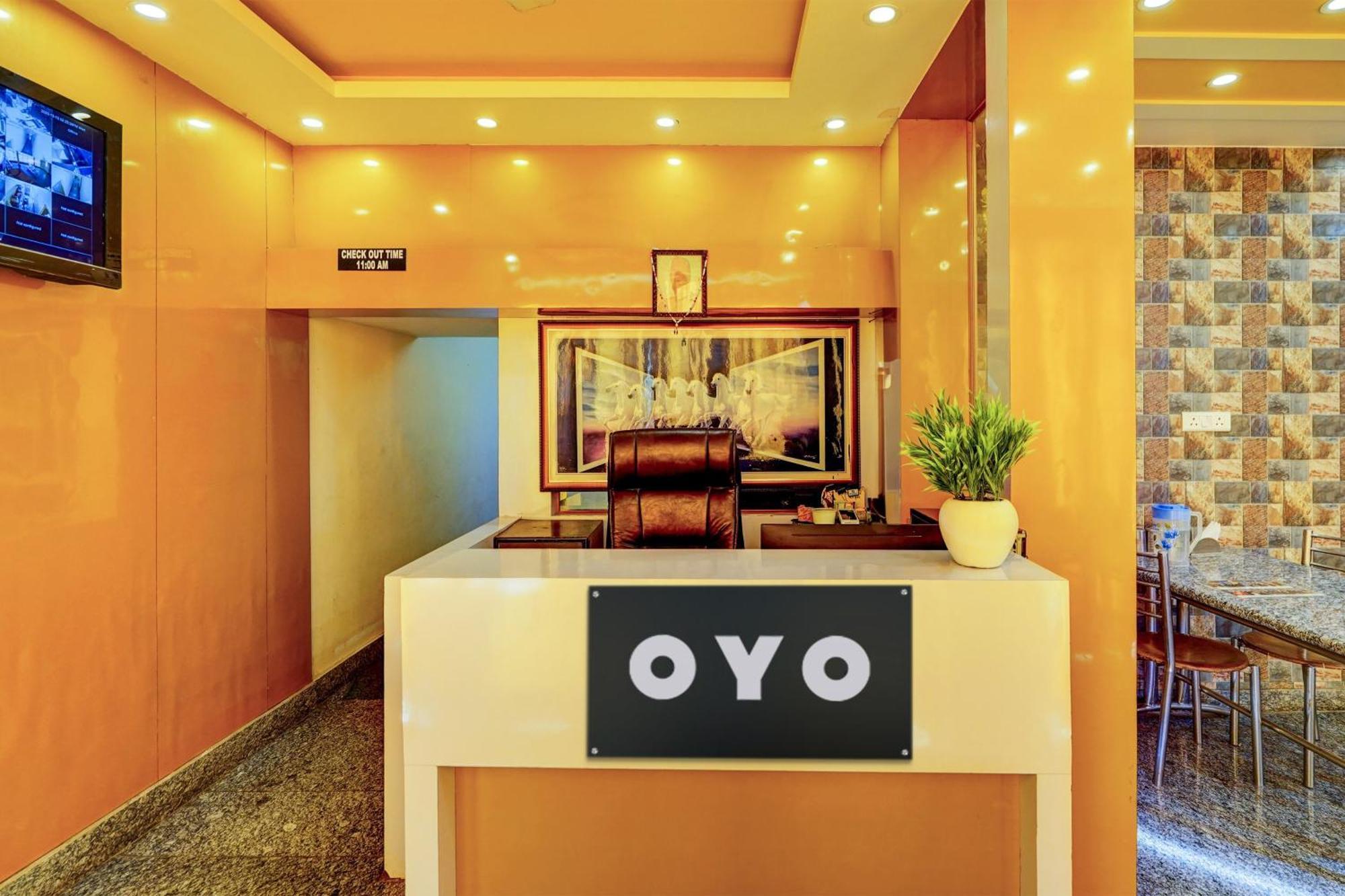 Hotel O Aryan Home Stay Dehradun Exterior photo