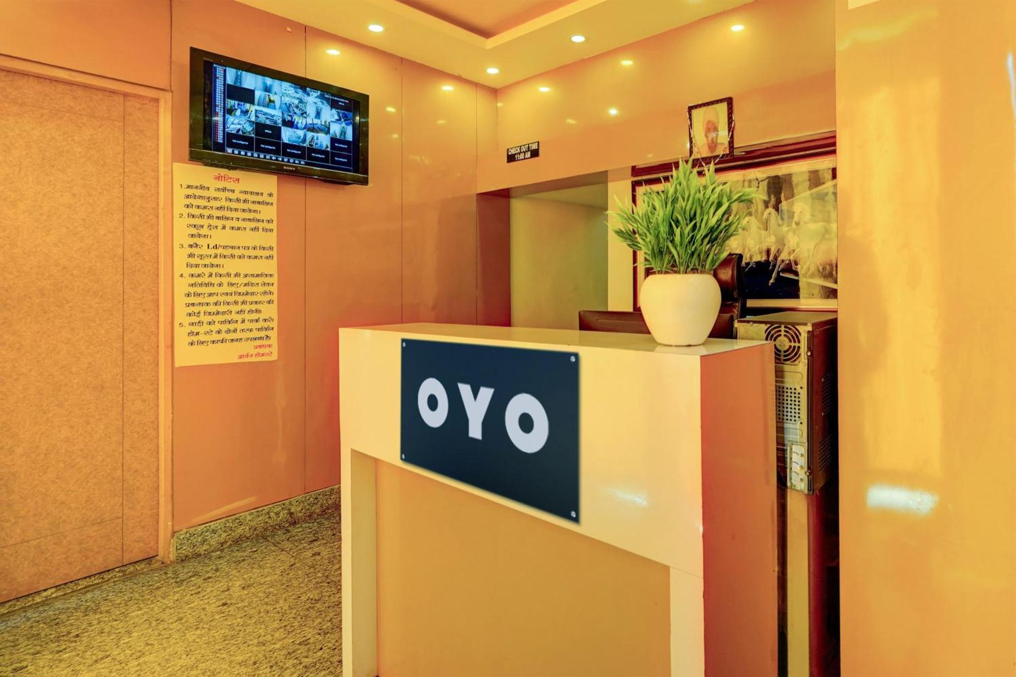Hotel O Aryan Home Stay Dehradun Exterior photo