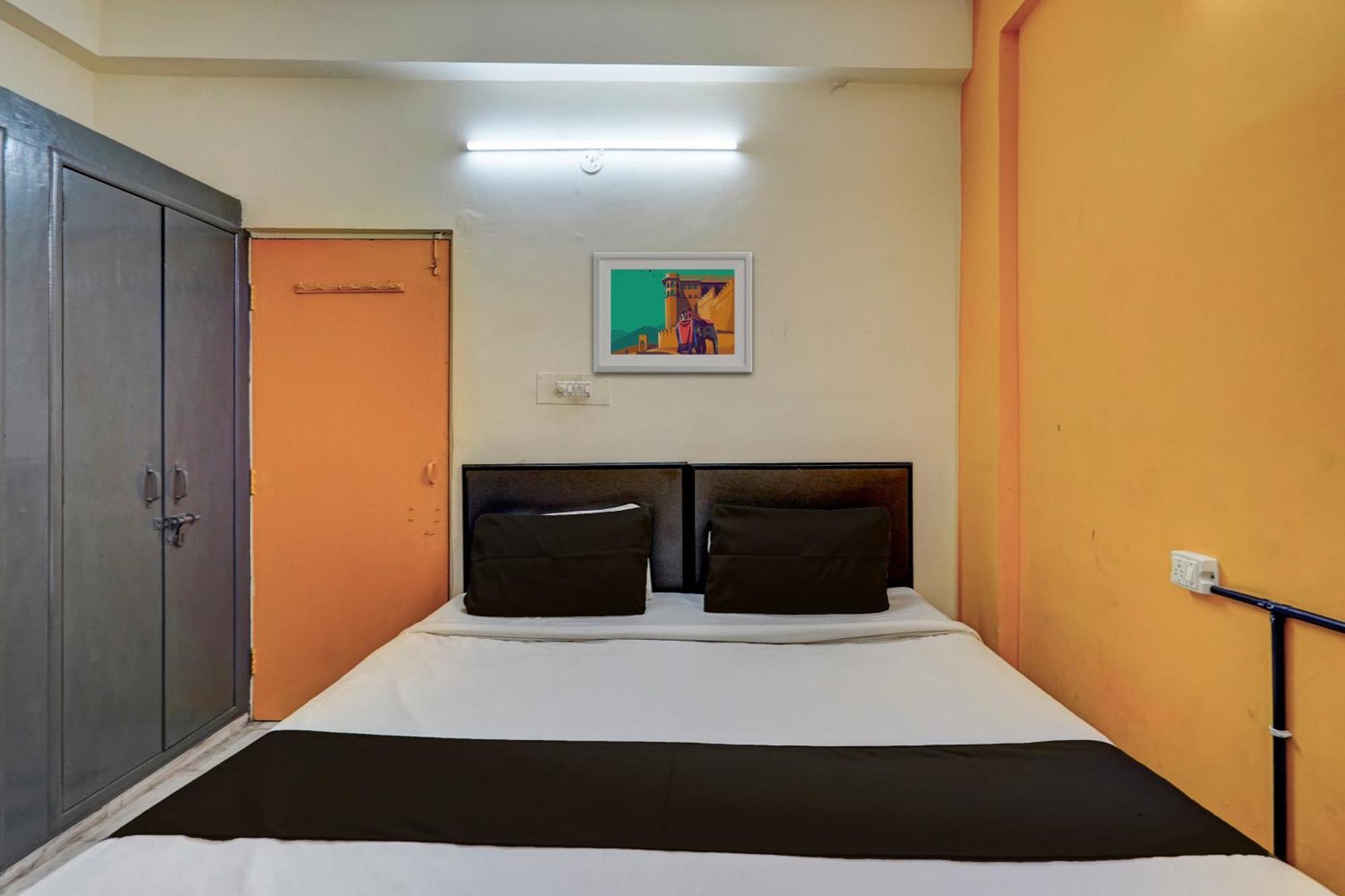 Hotel O Aryan Home Stay Dehradun Exterior photo