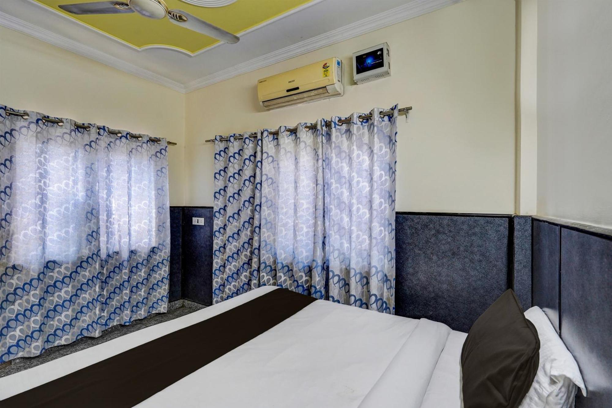 Hotel O Aryan Home Stay Dehradun Exterior photo