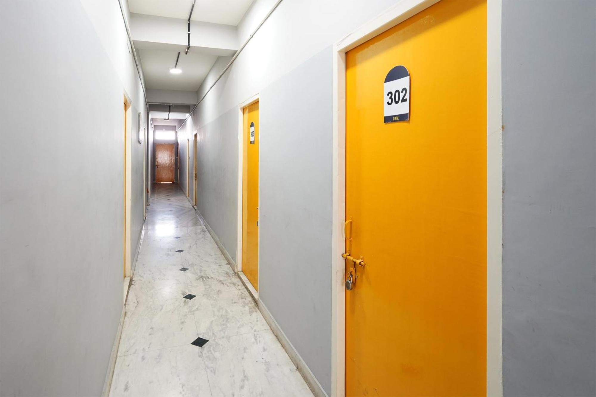 Hotel O Aryan Home Stay Dehradun Exterior photo