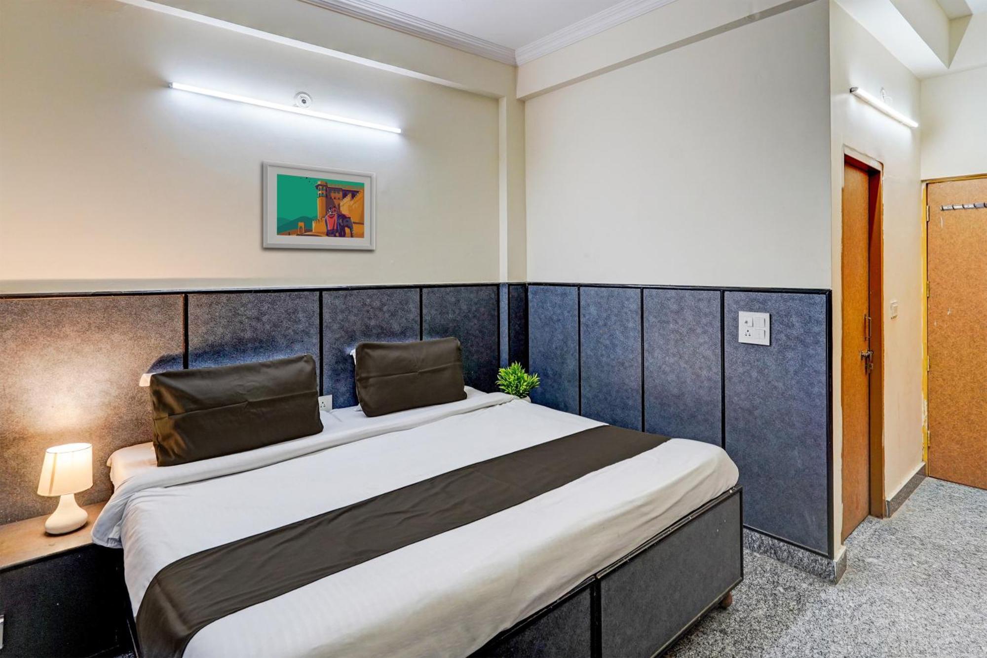 Hotel O Aryan Home Stay Dehradun Exterior photo