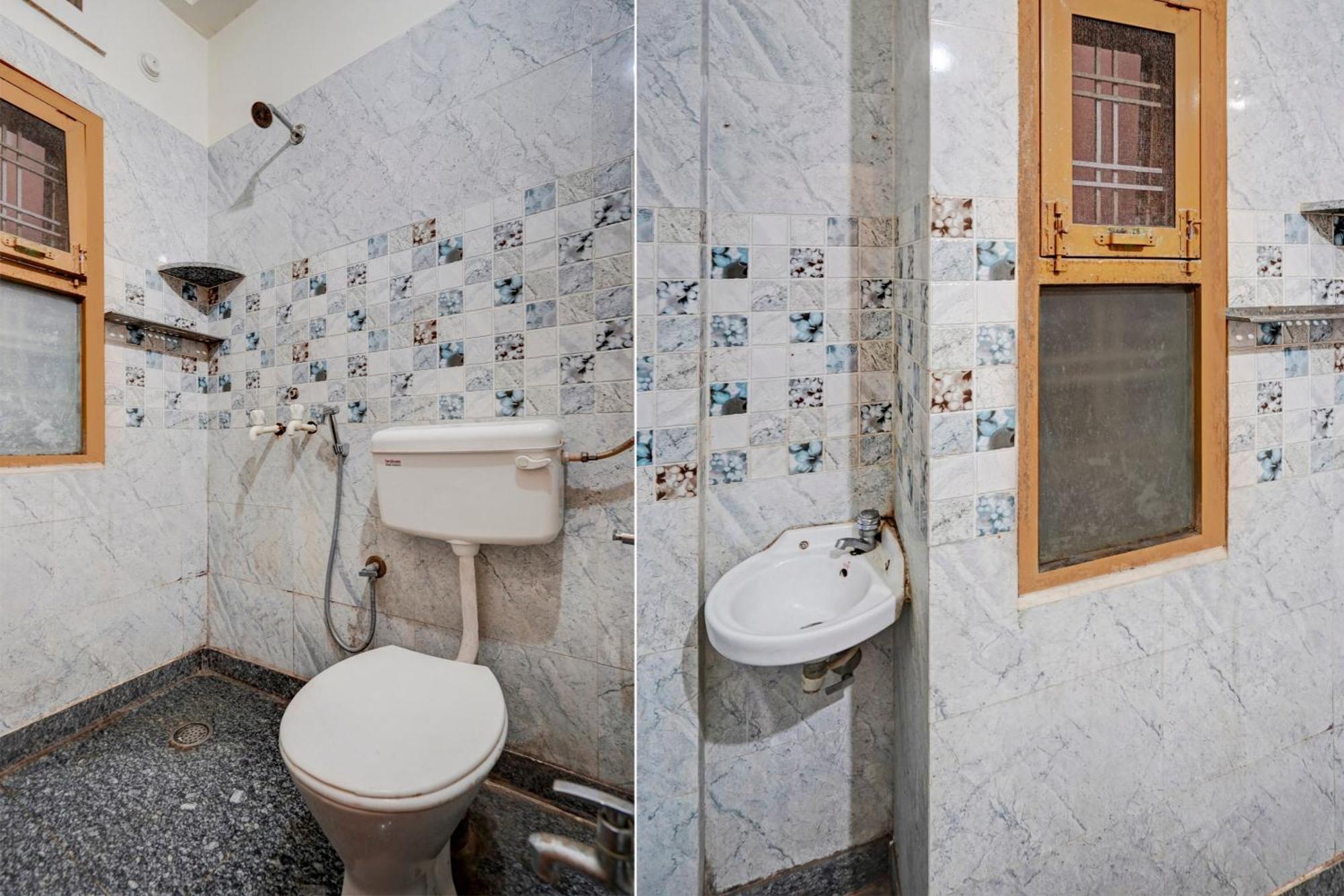 Hotel O Aryan Home Stay Dehradun Exterior photo