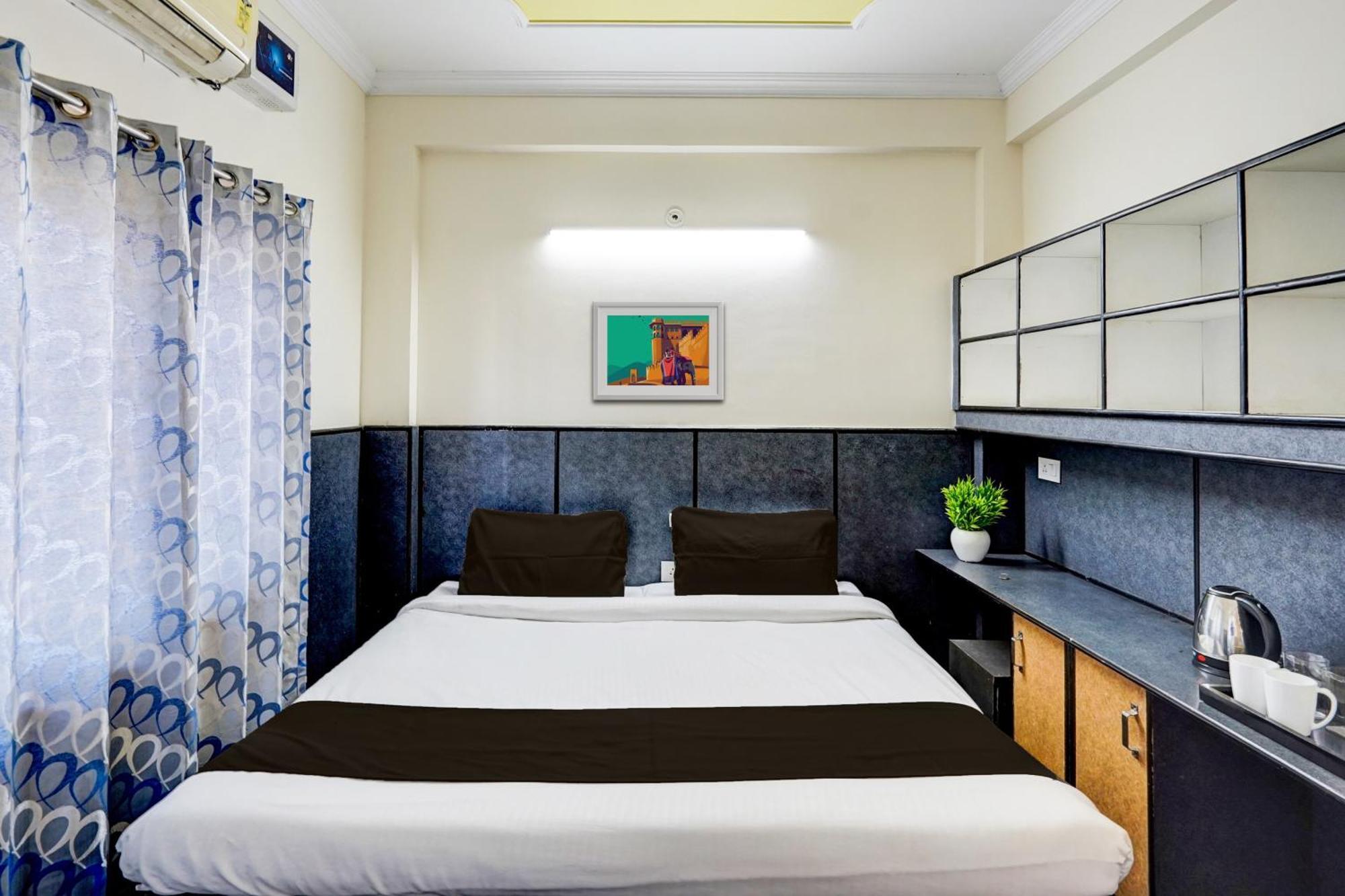 Hotel O Aryan Home Stay Dehradun Exterior photo