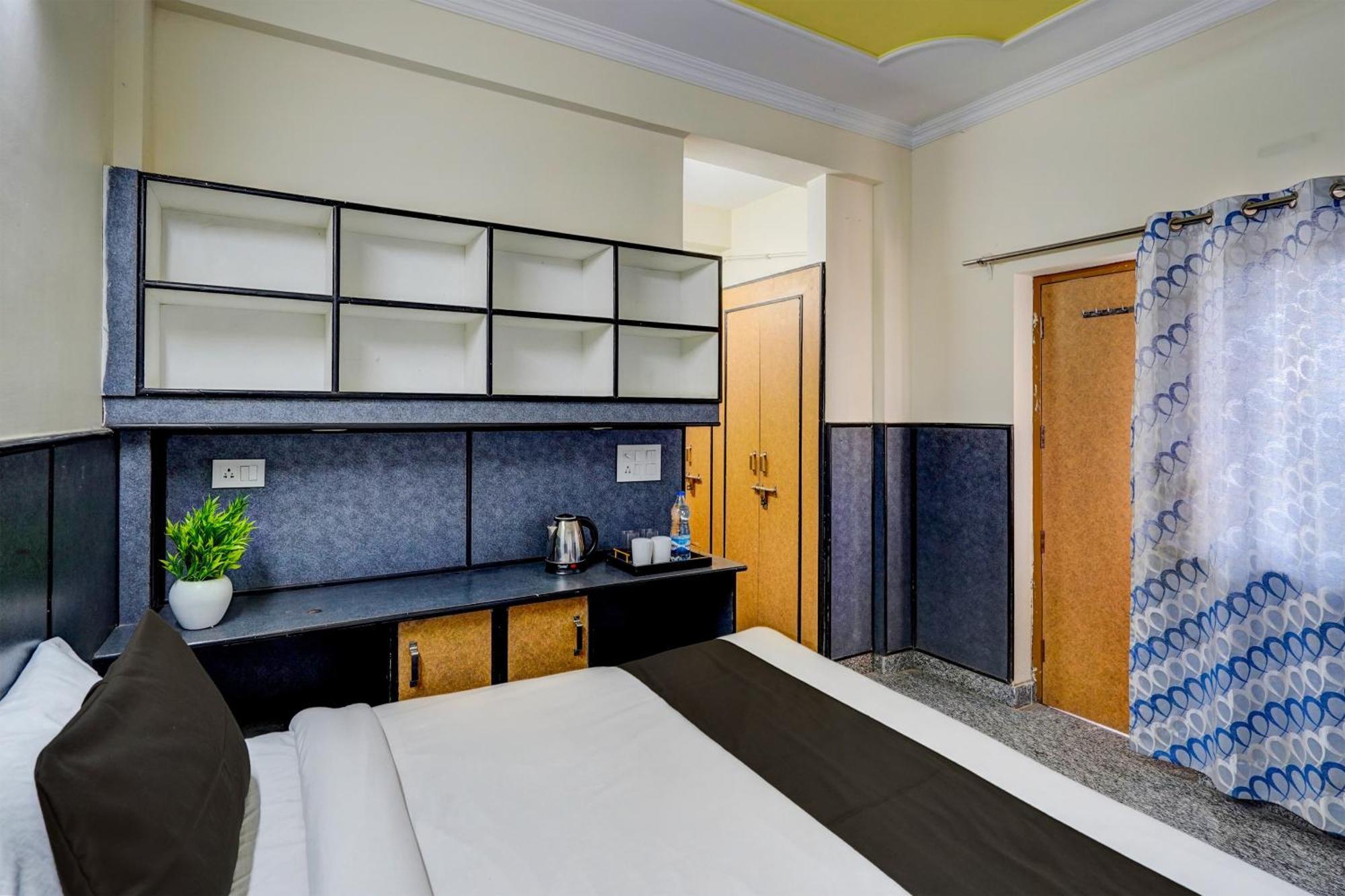 Hotel O Aryan Home Stay Dehradun Exterior photo